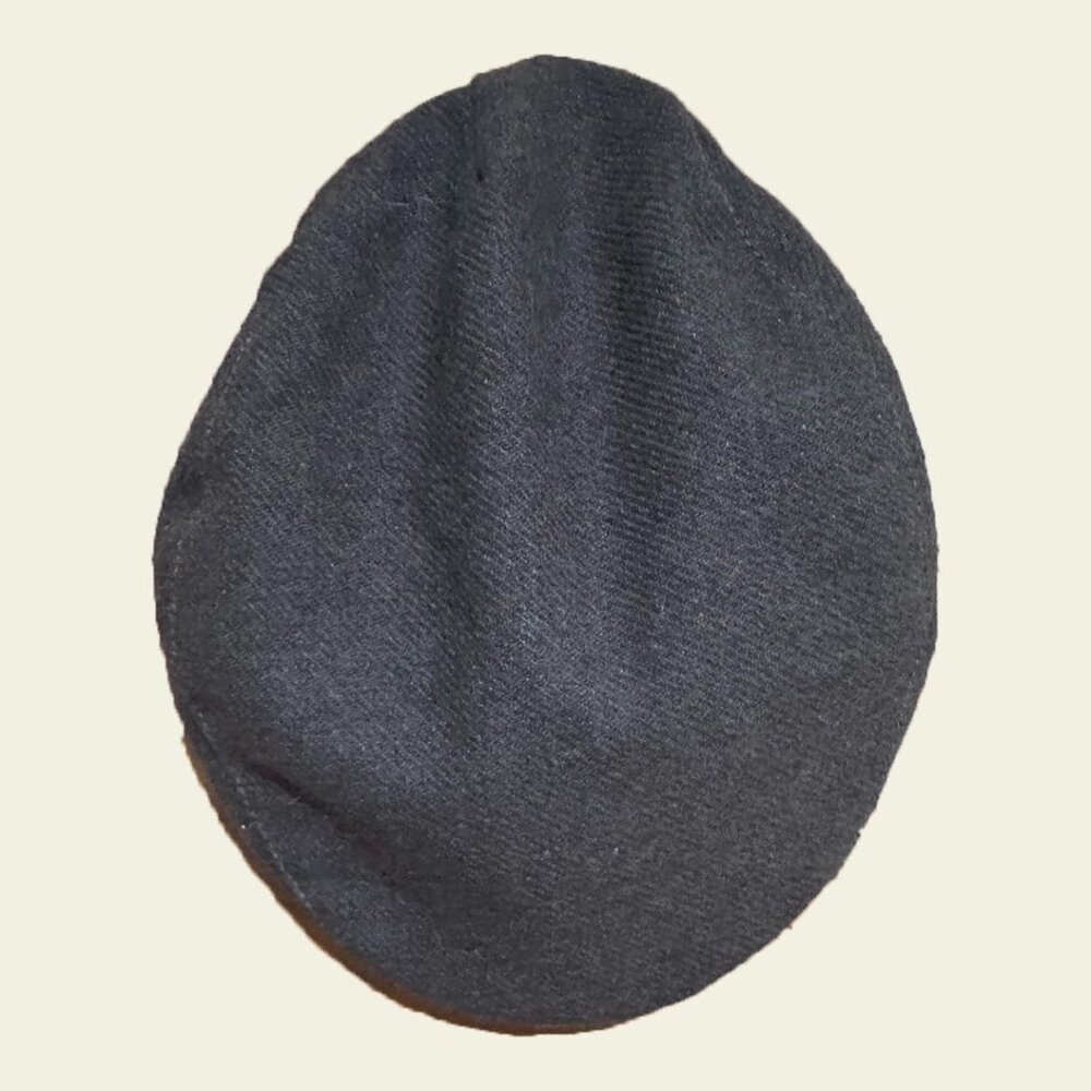 Vintage Will Cap w/ Front Snap